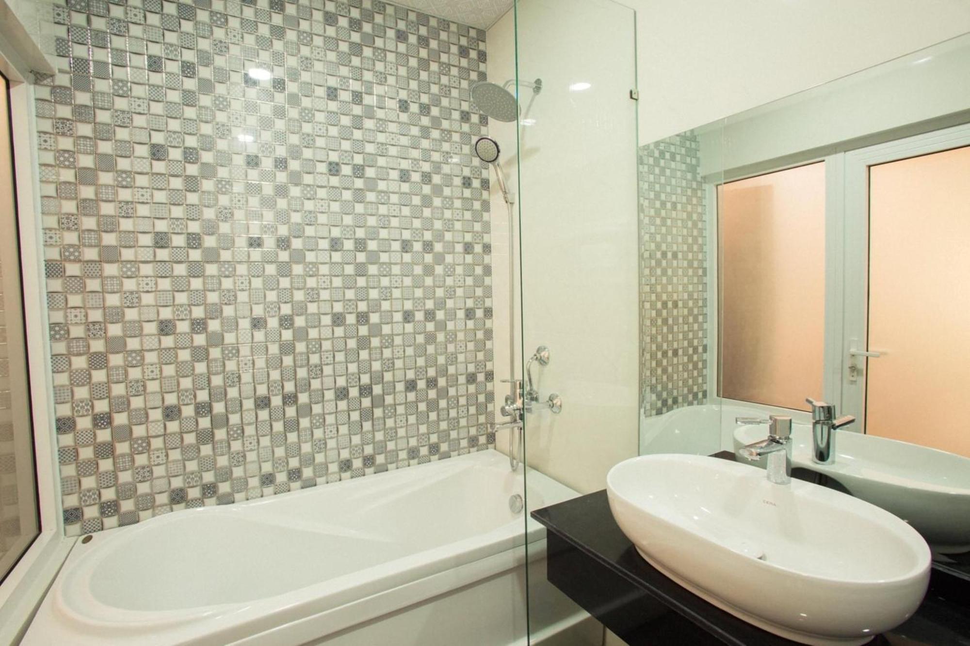 Selima Hotel Quy Nhon Esterno foto